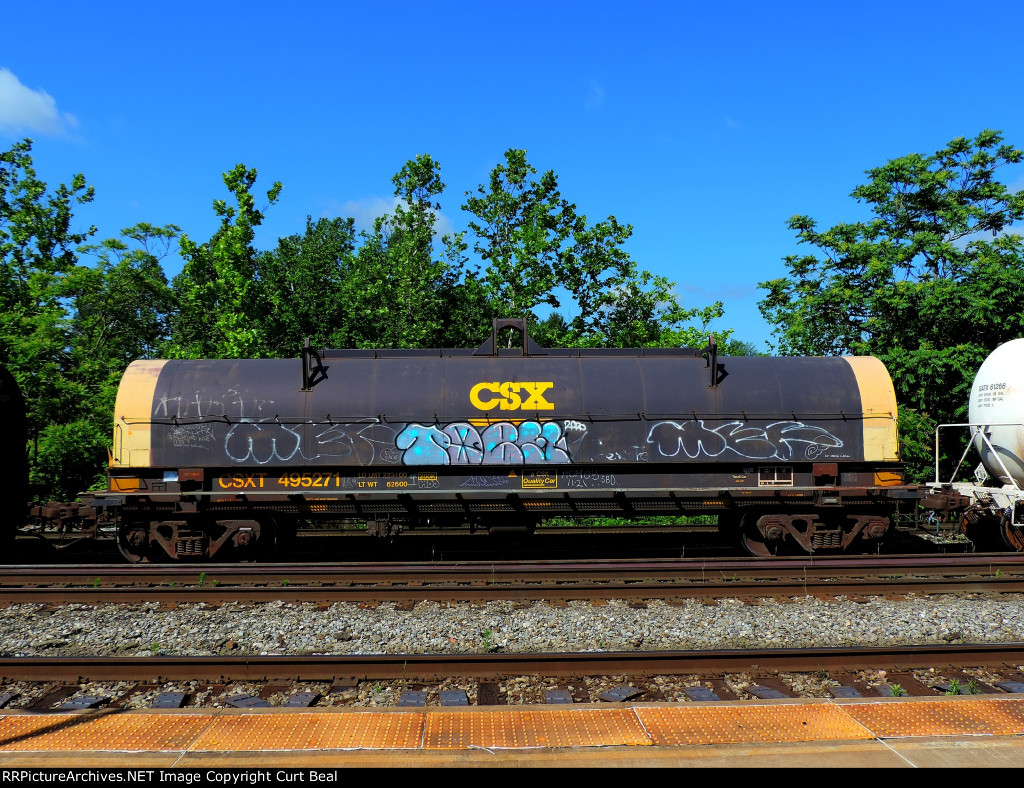 CSX 495271